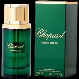 Chopard Cedar Malaki