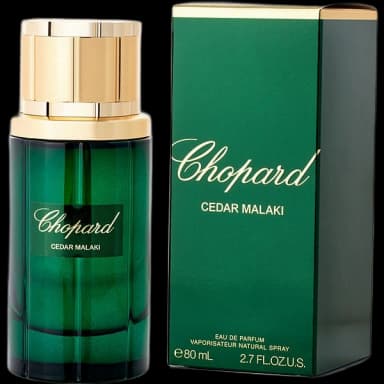 Chopard Cedar Malaki