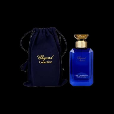 Chopard Collection Neroli A La Cardamome Du Guatemala