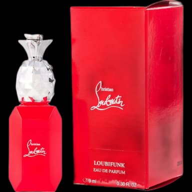 Christian Louboutin Loubifunk