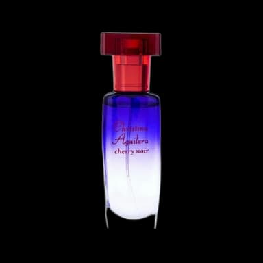 Christina Aguilera Cherry Noir