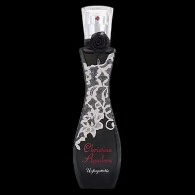 Christina Aguilera Unforgettable