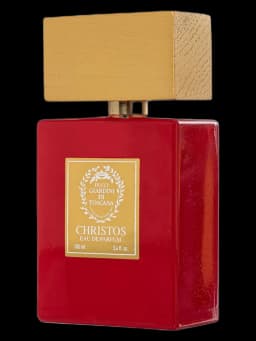 Christos Limited Edition unisex