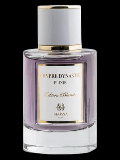 Chypre Dynastie Maissa Parfums unisex