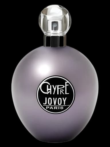 Chypre for women