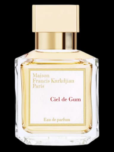 Ciel de Gum unisex