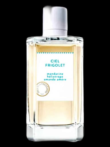 Ciel Frigolet for women