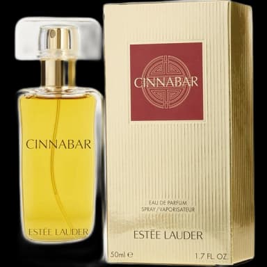 Cinnabar