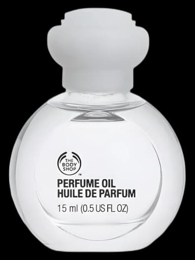 Cinnamon Spice Perfume Oil for women