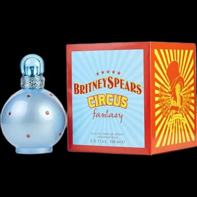 Circus Fantasy Britney Spears