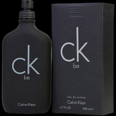 Ck Be