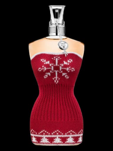 Classique Collector Edition 2018 for women