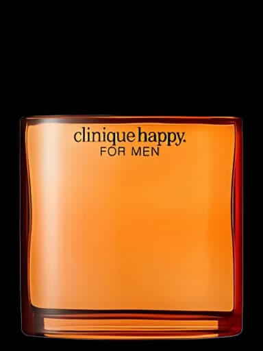 Clinique Happy for men