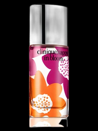 Clinique Happy In Bloom 2011 for women