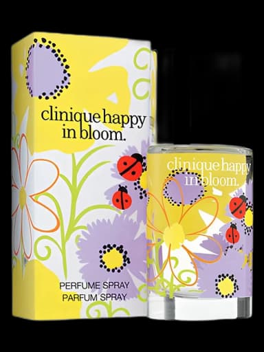 Clinique Happy In Bloom 2013 for women