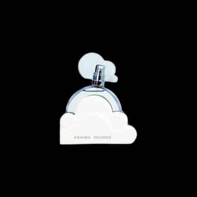 Cloud Ariana Grande