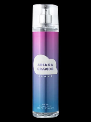 Cloud Body Mist for women