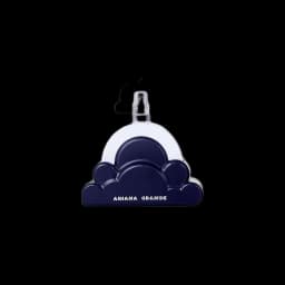 Cloud Intense Ariana Grande