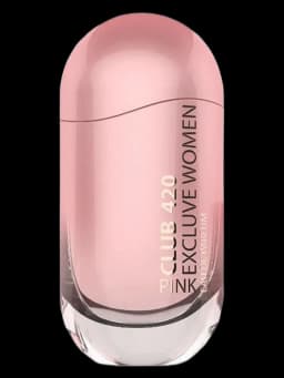 Club 420 Pink for women