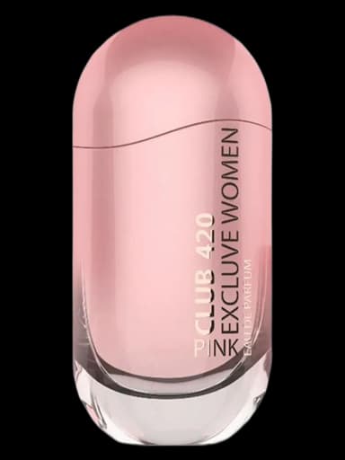 Club 420 Pink for women