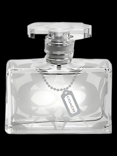 Coach Eau de Toilette for women
