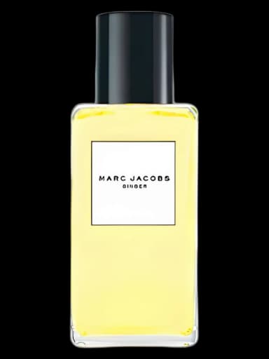Cocktail Splash Ginger unisex