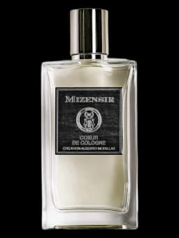 Coeur de Cologne unisex