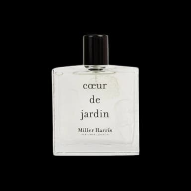 Coeur De Jardin