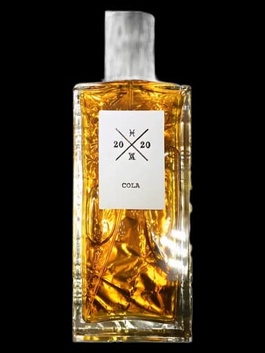 Cola unisex