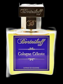 Cologne Celeste unisex