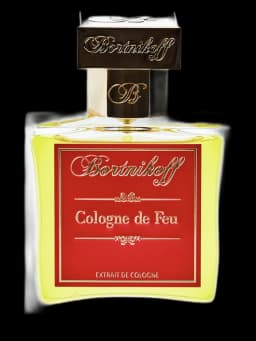 Cologne de Feu unisex