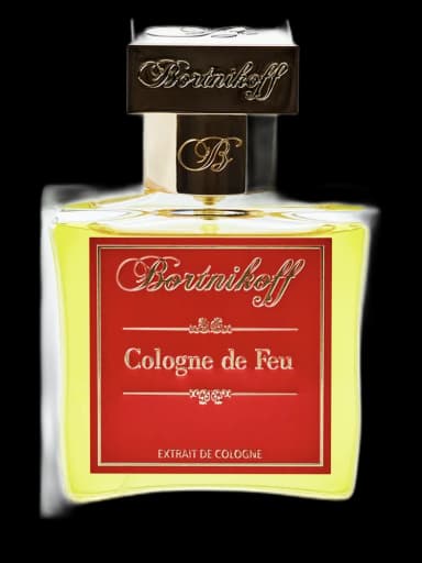 Cologne de Feu unisex
