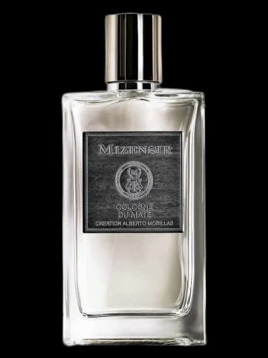 Cologne du Mate unisex