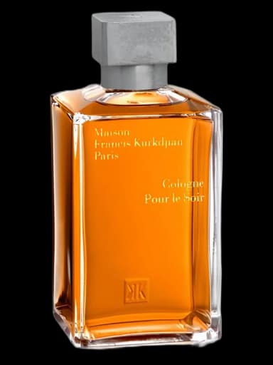 Cologne Pour Le Soir unisex