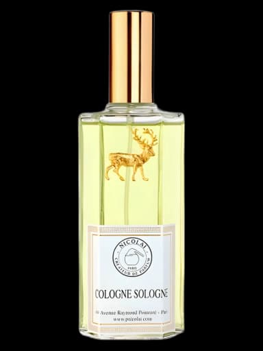Cologne Sologne unisex