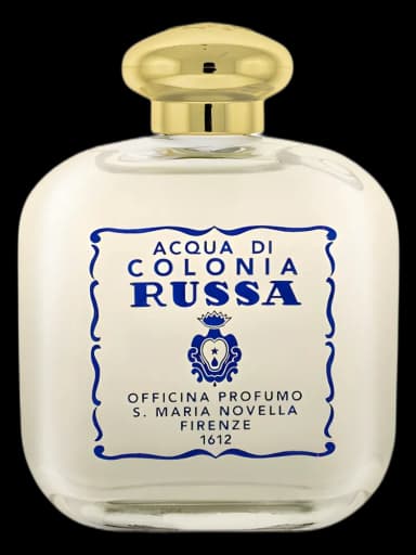 Colonia Russa for men