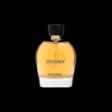 Colony Jean Patou