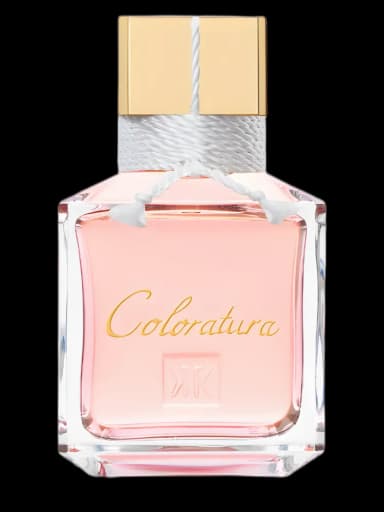 Coloratura unisex