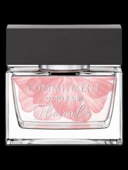 Commitment Florale Eau de Toilette for women