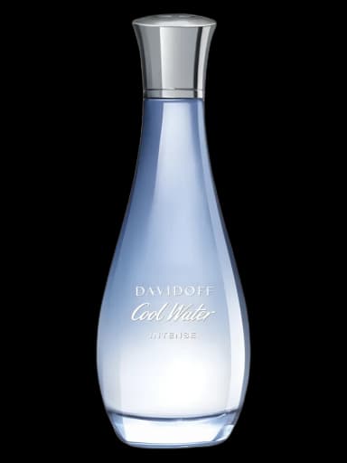 Cool Water Intense for Her for women