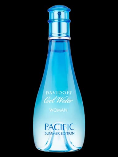 Cool Water Pacific Summer Edition for Women for women