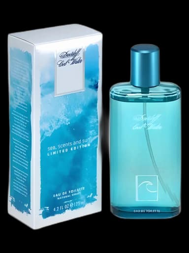 Cool Water Sea Scent and Sun for men