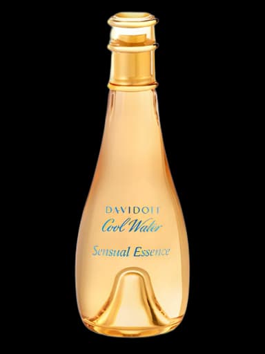 Cool Water Sensual Essence for women