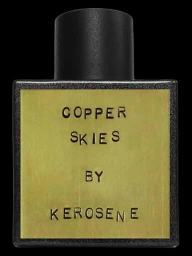 Copper Skies unisex