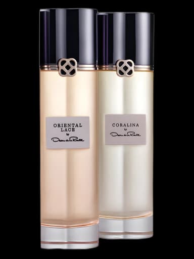 Coralina for women