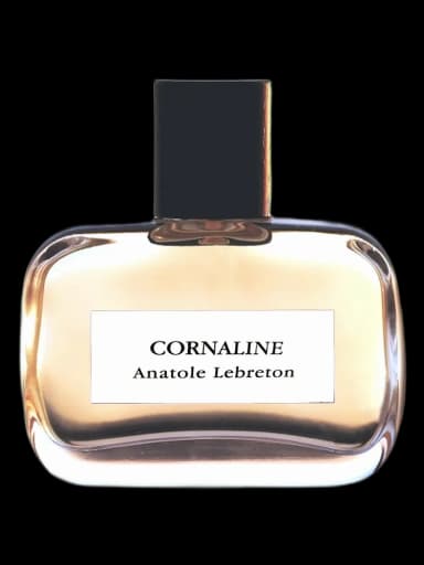 Cornaline unisex