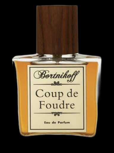 Coup de Foudre Eau de Parfum unisex