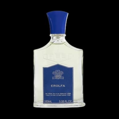 Creed Erolfa