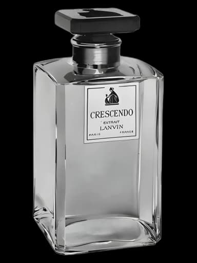 Crescendo for women