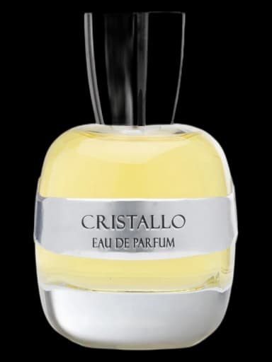 Cristallo di Rocca New Edition unisex
